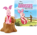 tonies&reg; 11003336 Winnie Puuh: Ferkels gro&szlig;es Abenteuer
