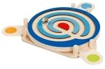 GOKI 59977 Kugelgeschicklichkeitsspiel