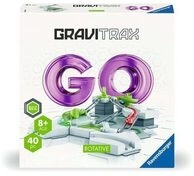 RAVENSBURGER 23703 GraviTrax Erweiterungen GO Rotative