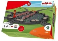M&Auml;RKLIN 23402 H0 M&auml;rklin my world - Drehscheibe