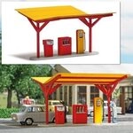 BUSCH 8810 TT Tankstelle &raquo;Minol&laquo;