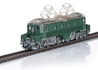 M&Auml;RKLIN 39521 H0 Elektrolokomotive Serie Ce 6/8 I, SBB/CFF/FFS, Ep. III