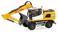 HERPA 318617 1:87 Liebherr Mobilbagger A920 "Max B&ouml;gl"