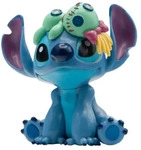 BULLYLAND 12589 Stitch + Schrulle