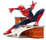 BULLYLAND 11334 Marvel Spiderman