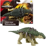 MATTEL JGB72 Jurassic World REBIRTH Frenzy Pack, sortiert