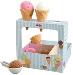 HABA 2012316001 Creative Play - Eisdiele