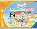 Ravensburger 00239 tiptoi&reg; Bluey Aufr&auml;um-Spa&szlig; - ab 4 Jahre