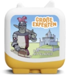 tonies&reg; 11004566 Gro&szlig;e Experten Das Mittelalter