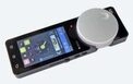 ESU 50116 Mobile Control Pro Funkhandregler Einzelregler f&uuml;r ECoS/Z21/CS3, deutsch /