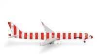 HERPA 538893 1:500 Condor Boeing 757-300 - D-ABOM "Passion"