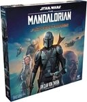 UNEXPECTED GAMES UNGD0003 Star Wars The Mandalorian: Adventures &ndash; EIN Clan von