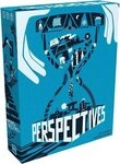 SPACE COWBOYS SCOD0091 Perspectives