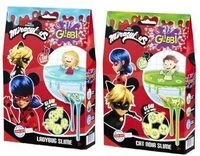 SIMBA 105953973 Glibbi Miraculous Slime, sortiert