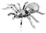FASCINATIONS 502706 Metal Earth: Tarantula
