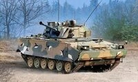 ACADEMY 13566 1:35 K21 IFV