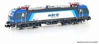 HOBBYTRAIN H30183S N E-Lok BR 193 Vectron Sound, ELL/MAV, Ep. VI