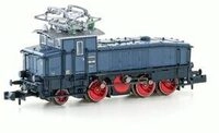 HOBBYTRAIN H3055D N E-Lok E60 DCC, DRG, Ep. II