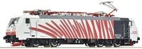 ROCO 7510176 H0 Elektrolokomotive 189 905-3 Sound DCC, RTC, Ep. VI