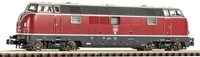 PIKO 40510 N Diesellokomotive BR V200.1, DB, Ep. III