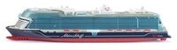 SIKU 1731 1:1400 Mein Schiff Relax