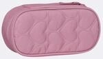 Beckmann Ovales Schlamperetui Sport Padded Heart