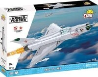 COBI 5918 1:48 MiG-21MF