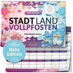 DENKRIESEN SL2028 Stadt Land Vollpfosten? - BABY EDITION - Volle Windel voraus....
