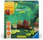 Ravensburger 23862 GraviTrax Junior - Extension Lion King