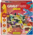 Ravensburger 24586 GraviTrax Junior - Starter-Set L Dino