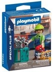 PLAYMOBIL 72031 Mechaniker