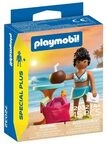 PLAYMOBIL 72032 Urlauberin