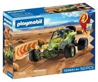 PLAYMOBIL 72063 Offroad Buggy