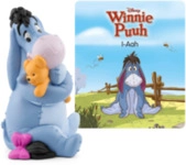 tonies&reg; 11003337 Winnie Puuh: I-Aah