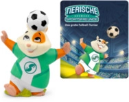 tonies&reg; 11003411 Tierische Sportsfreunde Das gro&szlig;e Fu&szlig;ballturnier