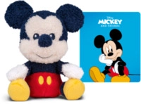 tonies&reg; 11003858 Cuddle Tonies Micky Maus