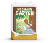 tonies&reg; 11004394 Book Tonie Lieblings-Literatur Der geheime Garten