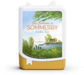tonies&reg; 11004281 Book Tonie Sommerby - Ein Sommer in Sommerby