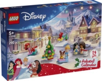 LEGO&reg; Disney Princess 43298 Adventskalender 2026