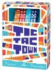 MOSES. VERLAG 090181 Tic Tac Town