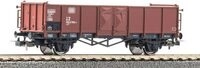 PIKO 24549 H0 Offener G&uuml;terwagen E036, DB, Ep. IV