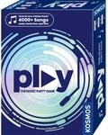 KOSMOS 687489 PLAY The Music Party Game