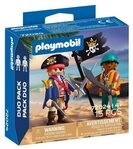 PLAYMOBIL 72024 DuoPack Piraten