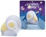 tonies&reg; 11002382 Schlummerbande - Schlummertukan - Naturkl&auml;nge aus dem