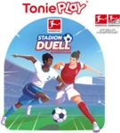 tonies&reg; 11004278 Tonieplay Stadion Duell: Bundesliga