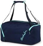 Satch Sporttasche Ocean Mint