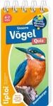Ravensburger 49315 tiptoi&reg; Wieso? Weshalb? Warum? Quiz - Unsere V&ouml;gel