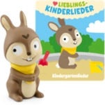 tonies&reg; 11002274 Lieblings-Kinderlieder-Kindergartenlieder