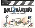KOBOLD SPIELEVERLAG - L+N GMBH 7421098108905 Roll Camera! Das Filmemacher Brettspiel