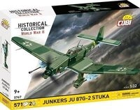 COBI 5767 1:32 Junkers Ju-87G-2 Stuka